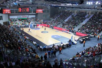 Arena sportowa