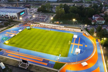Stadion