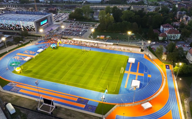 Stadion