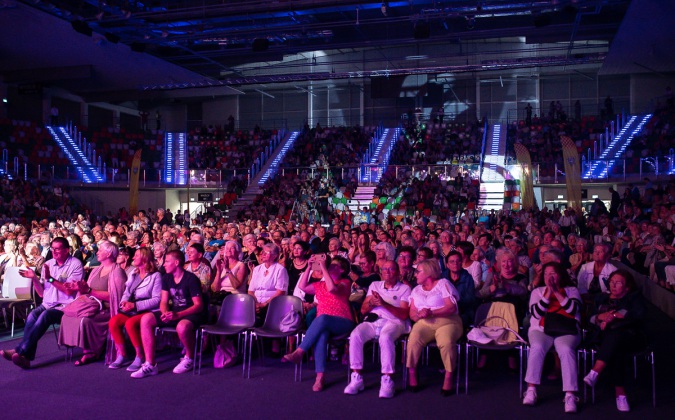 Uniwersytet Senioralny w Lubinie 