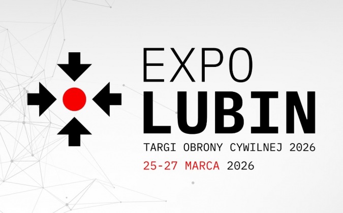 EXPO Lubin 2026 – Targi Obrony Cywilnej 2026
