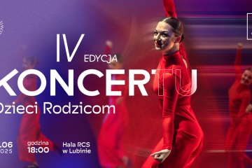 „DZIECI RODZICOM”